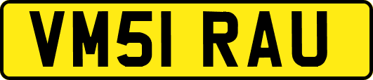VM51RAU