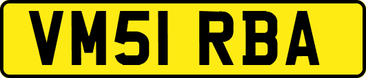 VM51RBA