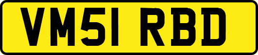 VM51RBD