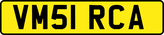 VM51RCA