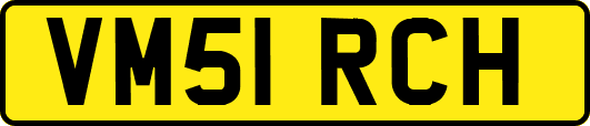 VM51RCH