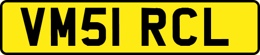 VM51RCL