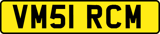 VM51RCM