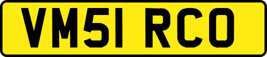 VM51RCO