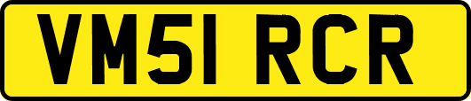 VM51RCR