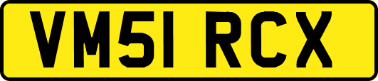 VM51RCX