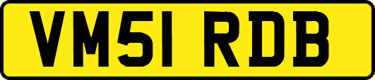 VM51RDB