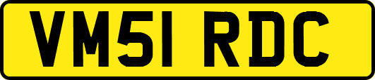 VM51RDC