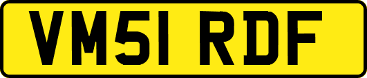 VM51RDF