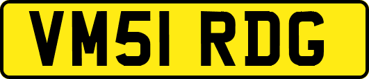 VM51RDG