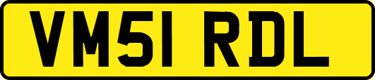 VM51RDL