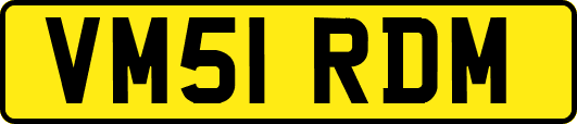 VM51RDM