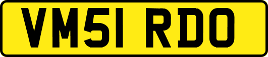 VM51RDO