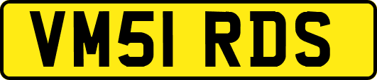 VM51RDS