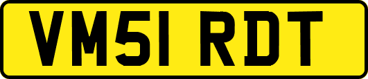 VM51RDT