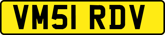 VM51RDV