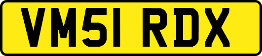 VM51RDX