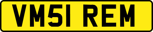 VM51REM