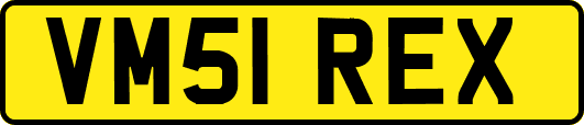 VM51REX