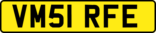 VM51RFE