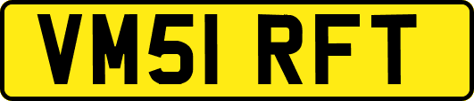 VM51RFT