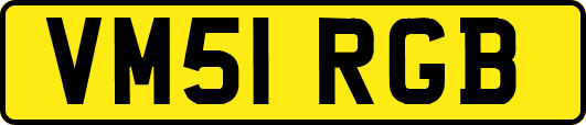 VM51RGB