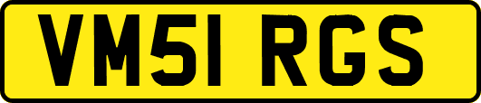 VM51RGS