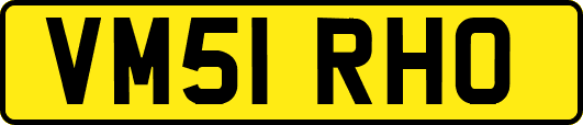 VM51RHO