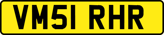 VM51RHR