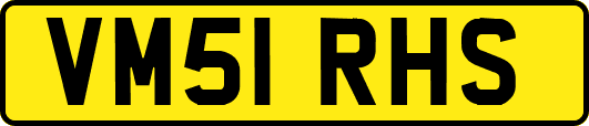 VM51RHS