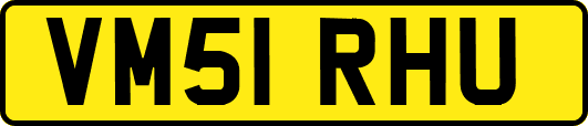 VM51RHU