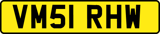 VM51RHW