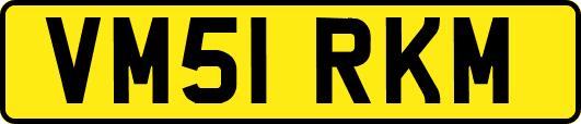 VM51RKM