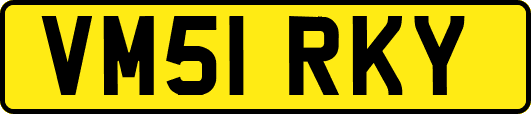 VM51RKY