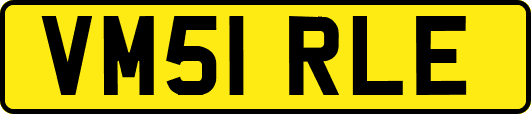 VM51RLE