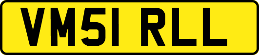 VM51RLL