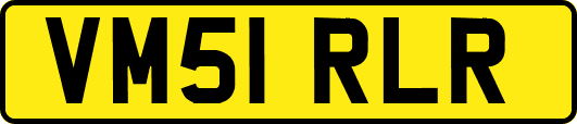 VM51RLR