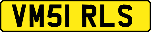 VM51RLS