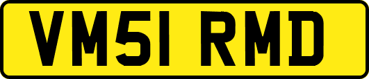 VM51RMD