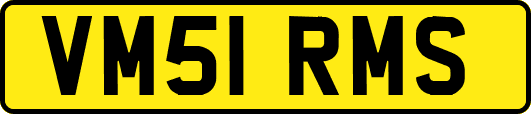 VM51RMS