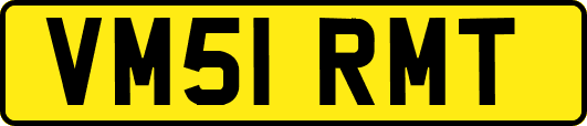 VM51RMT