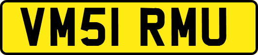 VM51RMU