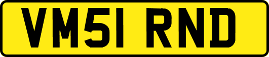 VM51RND