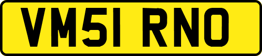 VM51RNO