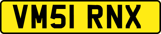 VM51RNX