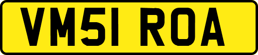 VM51ROA