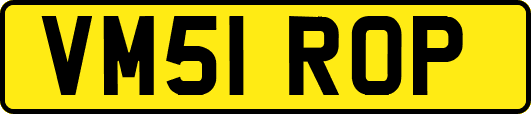 VM51ROP