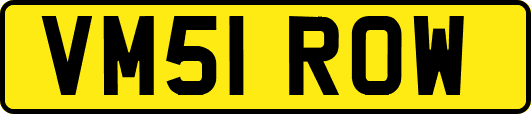 VM51ROW