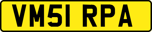 VM51RPA