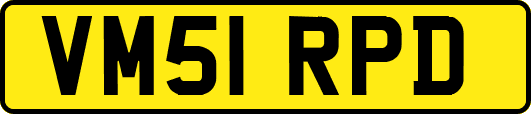 VM51RPD